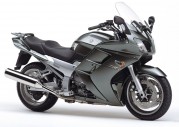 Yamaha FJR1300